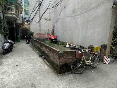 Bán đất Bùi Xương Trạch – Thanh Xuân  42m² lô góc, ngõ 4m – Giá 8,9 tỷ