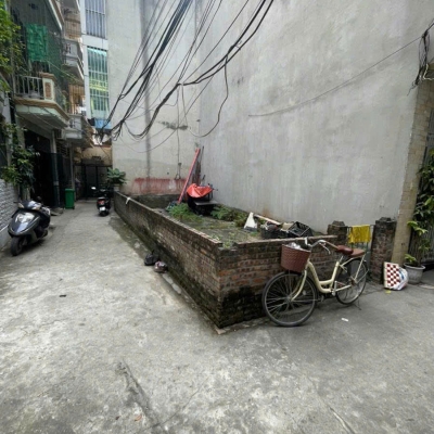 Bán đất Bùi Xương Trạch – Thanh Xuân  42m² lô góc, ngõ 4m – Giá 8,9 tỷ