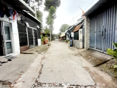 ???? BÁN DÃY TRỌ CÓ DÒNG TIÈN HÀNG THÁNG VỚI 260M2 chỉ 11.5 TỶ - TRUNG TÂM DĨ AN.