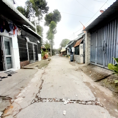 ???? BÁN DÃY TRỌ CÓ DÒNG TIÈN HÀNG THÁNG VỚI 260M2 chỉ 11.5 TỶ - TRUNG TÂM DĨ AN.