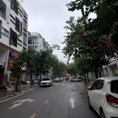 CẦN BÁN LK KĐT NGÂN HÀ VẠN PHÚC, 6TẦNG THANG MÁY, OTO TRÁNH, VỈA HÈ, KINH DOANH, 33.X TỶ
