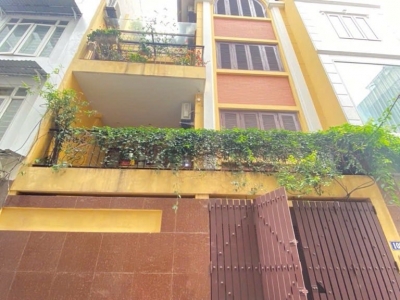 Siêu hiếm, bán nhà Trích Sài, apartment, 90m, mặt tiền rộng, chỉ 21 tỷ
