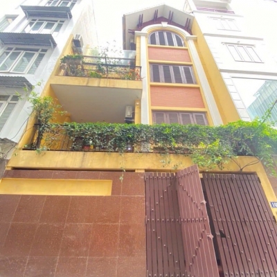 Siêu hiếm, bán nhà Trích Sài, apartment, 90m, mặt tiền rộng, chỉ 21 tỷ