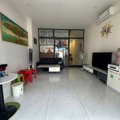 ► Mặt Tiền Phạm Quang Ảnh gần Cầu Rồng 52m2, 3 tầng đẹp,7.x tỷ