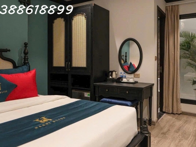 ???? SIÊU PHẨM KHÁCH SẠN LÔ GÓC MỸ ĐÌNH 160M2 - 9 TẦNG THANG MÁY - DÒNG TIỀN 550TR/THÁNG - GIÁ 147 TỶ ????
