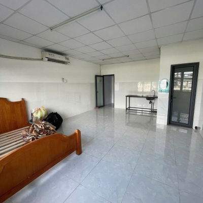 ► Kiệt Ô tô đậu cửa,Trưng Nữ Vương,91m2, 7 phòng KD, thu 23tr/th, 6.x nhỏ tỷ