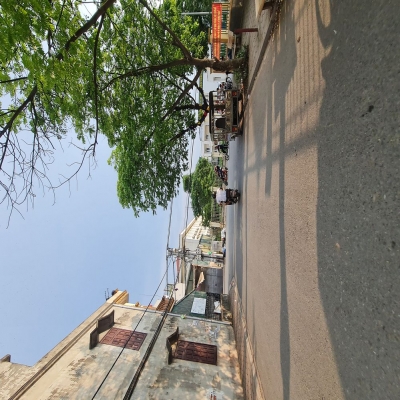 2 tỷ x có 50m2 đất Dương Quang, Gia Lâm, ô tô vào. Lh 0989894845