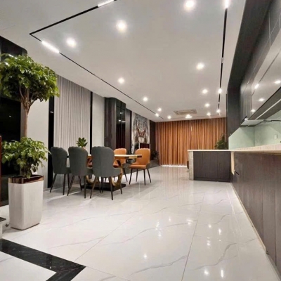 *GIỮ TIỀN- NHÀ MỚI 6 TẦNG THANG MÁY- LẠC LONG QUÂN/ XUÂN LA- DT 40m2, MT 4M- 10 TỶ
