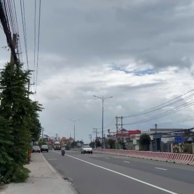 Nhượng Gấp 10.000m2 Đất QH Xây 20 Tầng  MT- QL13 Thủ Dấu Một  300 Tỷ