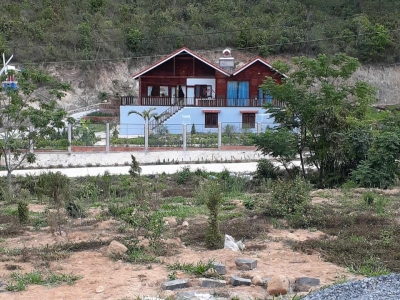 Bán đất lô đất nghỉ dưỡng siêu đẹp xã Hiệp An, Đức Trọng, Lâm Đồng,DT 1.542 m2, giá đầu tư