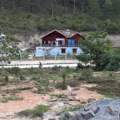Bán đất lô đất nghỉ dưỡng siêu đẹp xã Hiệp An, Đức Trọng, Lâm Đồng,DT 1.542 m2, giá đầu tư