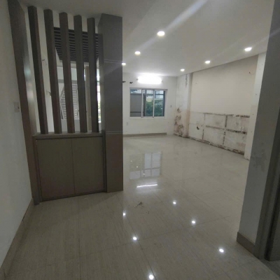 BÁN NHÀ TRẦN THIỆN CHÁNH Q10 6X20M, HĐT 55TR/THÁNG 4TẦNG NHÀ MỚI ĐẸP CHỈ 35TỶ