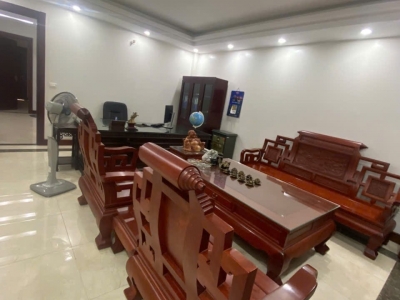 Cho thuê gấp nhà liền kề KĐT Vân Canh – HUD