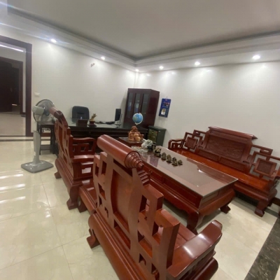 Cho thuê gấp nhà liền kề KĐT Vân Canh – HUD