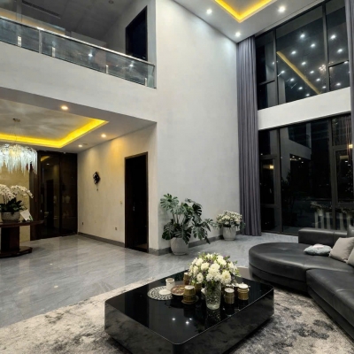 Bán nhà Linh Lang, 70m2, 7 tầng thang máy, khu VIP, chỉ nhỉnh 20 tỷ