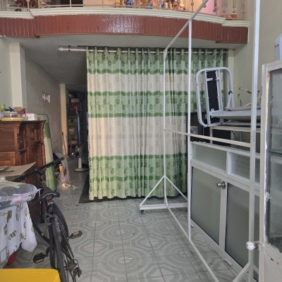 ♥ MT Núi Thành gần DownTown, Quảng Trường, 56.8m2, ngang 4m, nhỉnh 8 tỷ