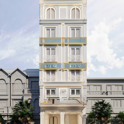QUẬN 10, THÀNH PHỐ HỒ CHÍ MINH SANG NHƯỢNG PHÒNG KHÁM DA LIỄU  THẨM MỸ CAO CẤP