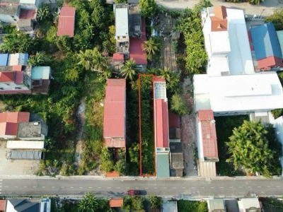 GIÁ 23,X TRIỆU/M² – LÔ MẶT ĐƯỜNG HẢI THÀNH 2, DƯƠNG KINH – DIỆN TÍCH LỚN HIẾM  ZALO 0567 222 555