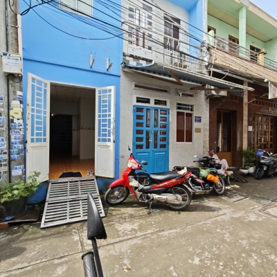 22. Nhà 3,5 triệu gần bệnh viện 121