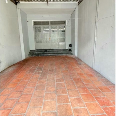 BÁN ĐẤT TTTP TẶNG NHÀ CẤP 4 ĐƯỜNG Ô TÔ HẢI ĐỨC PHƯƠNG SƠN