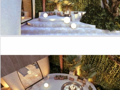 Bán Biệt Thự Hồ Bơi Đặng Văn Bi Trường Thọ Thủ Đức - $439\text m^2$ Ngang $8\textm$ - Giá 33 Tỷ