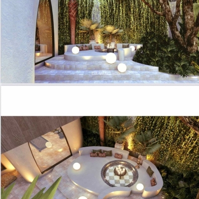 Bán Biệt Thự Hồ Bơi Đặng Văn Bi Trường Thọ Thủ Đức - $439\text m^2$ Ngang $8\textm$ - Giá 33 Tỷ