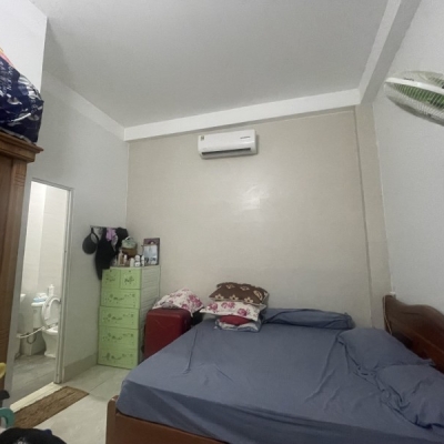 ♥ 8m ra MT Hải Phòng ngay Bãi Đậu Ô tô miễn phí, 38m2, 3 tầng cứng cáp 3PN, nhỉnh 3 tỷ