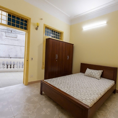 ✨ Bán nhà trung tâm Giảng Võ – 40m², 4 tầng, chỉ 6.5 tỷ! ✨