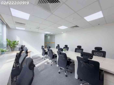 THUÊ VĂN PHÒNG TRỌN GÓI TÂN BÌNH – ĐỐI DIỆN SÂN BAY – FULL TIỆN ÍCH