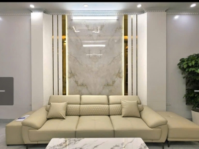 39M² – 5 TẦNG – THANG MÁY – 2 THOÁNG – KHU QUÂN ĐỘI HOÀNG VĂN THÁI  Hơn 10.4TỶ