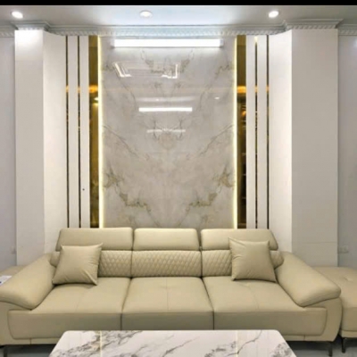 39M² – 5 TẦNG – THANG MÁY – 2 THOÁNG – KHU QUÂN ĐỘI HOÀNG VĂN THÁI  Hơn 10.4TỶ