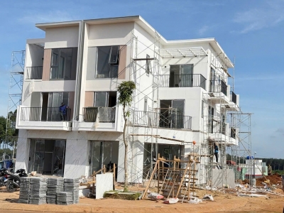 Bất động sản chiến lược cửa ngõ Đông Nam Bộ – Giá ưu đãi từ 790 triệu