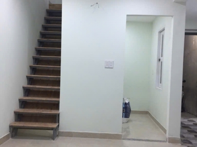 L1598 ⭐️ sát AEON MALL TÂN PHÚ, SHR, Nở hậu, 2 tầng, 3.x tỷ