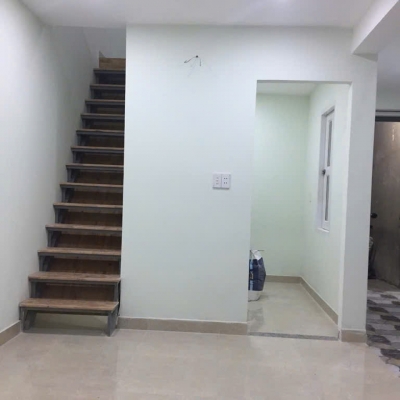 L1598 ⭐️ sát AEON MALL TÂN PHÚ, SHR, Nở hậu, 2 tầng, 3.x tỷ