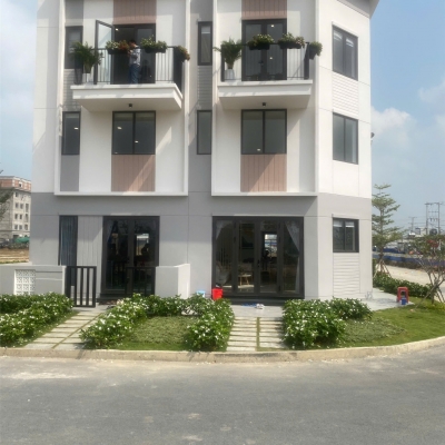 Nhà Ở Xã Hội Cao Cấp Tại Bình Dương – Đầu Tư Chỉ Từ 2.4 Tỷ