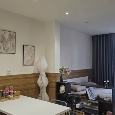♥ Mặt Tiền Điện Biên Phủ, gần Lý Thái Tổ, 85m2, 6 tầng KD, thu 70tr/th