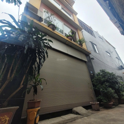 Nhà Dân Xây Thiết Kế Hiện Đại - Nguồn F0 - Giá Đầu Tư