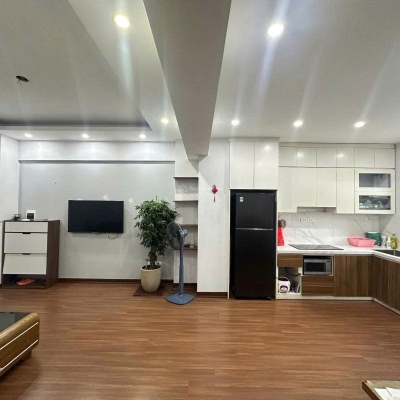 CĂN GÓC TẦNG CAO – BAN CÔNG ĐÔNG NAM – THOÁNG MÁT, SÁNG ĐẸP – GIÁ 4,7 TỶ – KĐT VĂN QUÁN