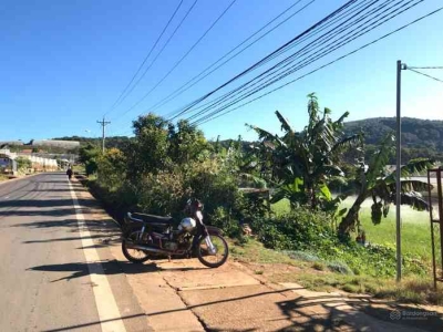 CHÍNH CHỦ BÁN 12,829M2 ĐẤT SẴN SỔ MẶT TIỀN QL725 TÀ NUNG-CỬA NGÕ VÀO TÀ NUNG