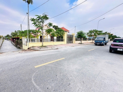 TUYẾN 2 THƯỢNG ĐỨC – MINH ĐỨC – ĐỒ SƠN  GIÁ 9xx TRIỆU  LÔ NHỎ HIẾM TIỀN  ZALO 0567 222 555