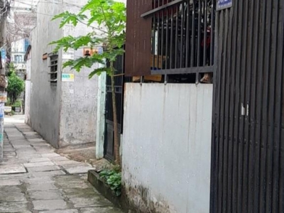 BÁN NHÀ 55M KINH DƯƠNG VƯƠNG BÌNH TÂN 4 TỶ - THU NHẬP ỔN ĐỊNH 10TR/THÁNG - SÁT BẾN XE MIỀN TÂY