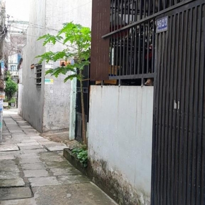 BÁN NHÀ 55M KINH DƯƠNG VƯƠNG BÌNH TÂN 4 TỶ - THU NHẬP ỔN ĐỊNH 10TR/THÁNG - SÁT BẾN XE MIỀN TÂY
