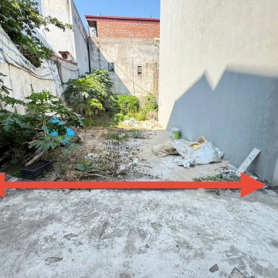 Chỉ 3,5 tỷ sở hữu ngay lô đất 66m, tổ 1, Quang Minh. Oto đỗ. Gần khu công nghiệp