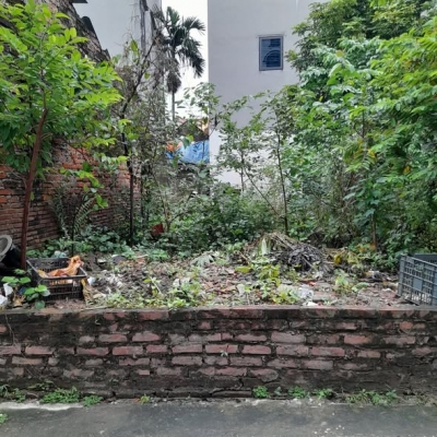 MỞ BÁN SIÊU PHẨM 52m² – THƯỢNG THỤY - ĐỨC THƯỢNG - HOÀI ĐỨC