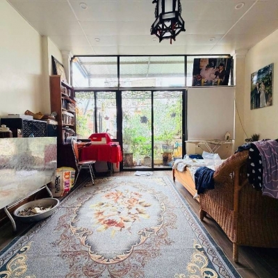 Bán đất tặng nhà phố Bồ Đề  Long Biên- gần Oto -View Cầu Chương Dương 75m 3 tầng nhỉnh 14tỷ(TL)