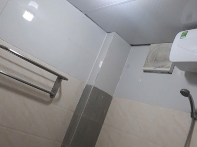 ♪ 2.45 tỷ Kiệt gần đường Nguyễn Hoàng NV Linh, thông Hoàng Diệu, 43m2, 2 tầng, 3PN, sạch sẽ,