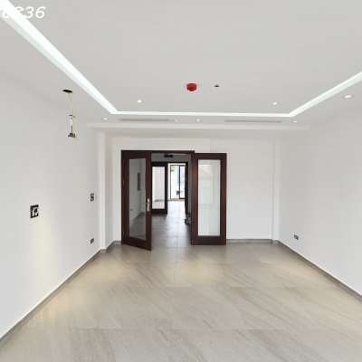????Cực phẩm????HOÀNG QUỐC VIỆT Phân lô 65m 7T Thang máy, Gara Ô tô, 31.8 tỷ