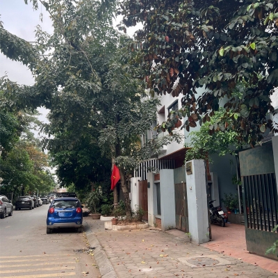 SIÊU PHẨM BIỆT THỰ ĐẠI MỖ – 172M² – MẶT TIỀN SIÊU KHỦNG – GIÁ CẮT LỖ
MUA ĐẤT TẶNG NHÀ – KHU BT1 TOÀN GIỚI TINH HOA
   •
