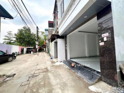Nhà mới Ngọc Hồi - Hoàng Liệt - oto vào nhà - kinh doanh - 5 tầng long lanh - 8.4 tỷ