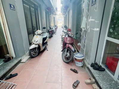 Bán nhà 3 tầng Hạ Đoạn 4, Đông Hải, Hải An giá tốt